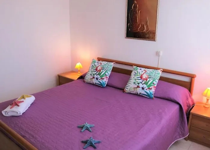 Appartamento In A Quiet Location-beahost *