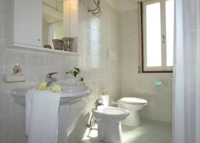 In A Quiet Location-beahost Appartamento Bibione