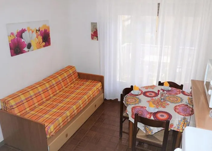 Appartamento In A Quiet Location-beahost Bibione