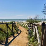 In A Quiet Location-beahost Daire Bibione