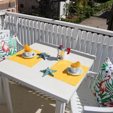 In A Quiet Location-beahost Bibione