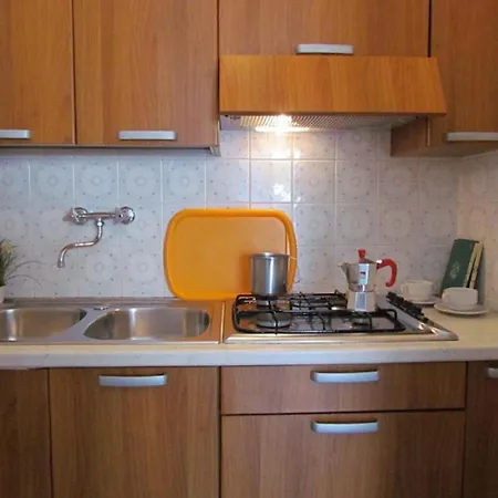 Appartement In A Quiet Location-beahost