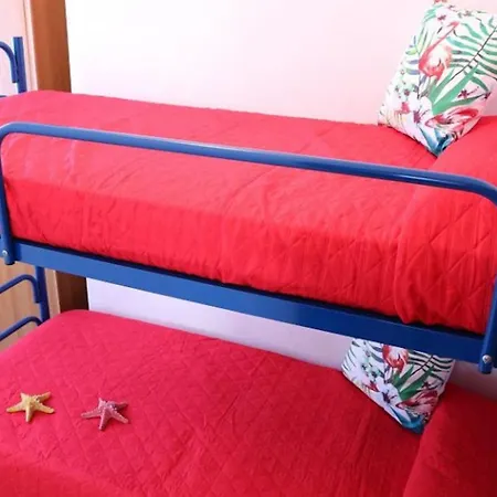 In A Quiet Location-beahost Appartement *