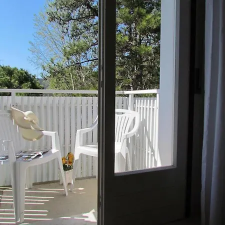 In A Quiet Location-beahost * Bibione