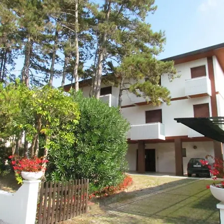 In A Quiet Location-beahost Apartmán *