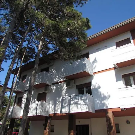 In A Quiet Location-beahost Appartement Bibione