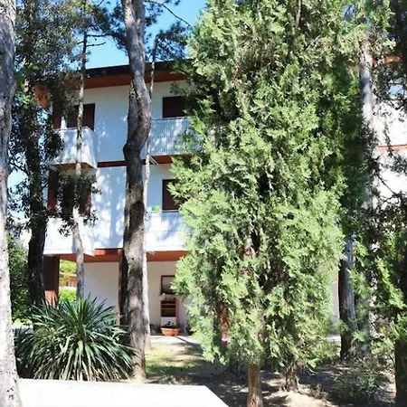 In A Quiet Location-beahost * Bibione