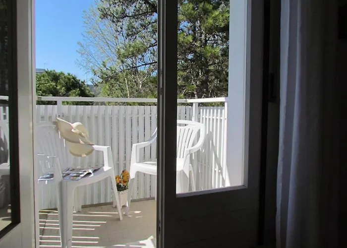 In A Quiet Location-beahost * Bibione