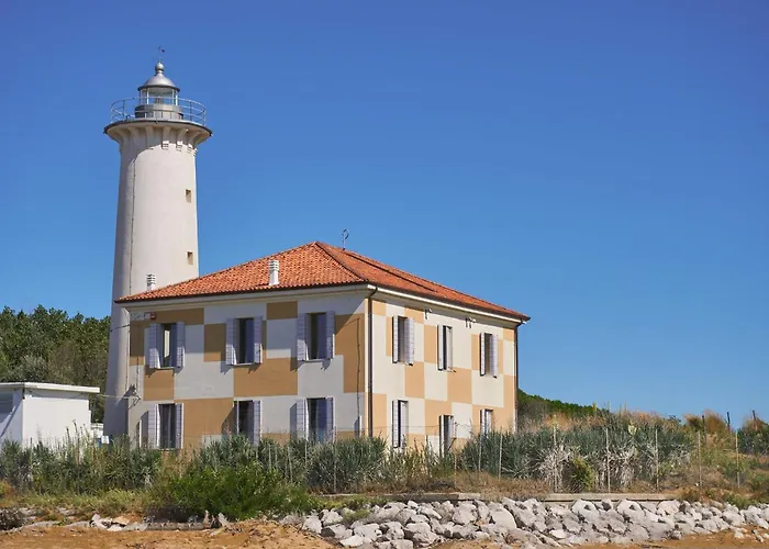 In A Quiet Location-beahost Apartmán Bibione