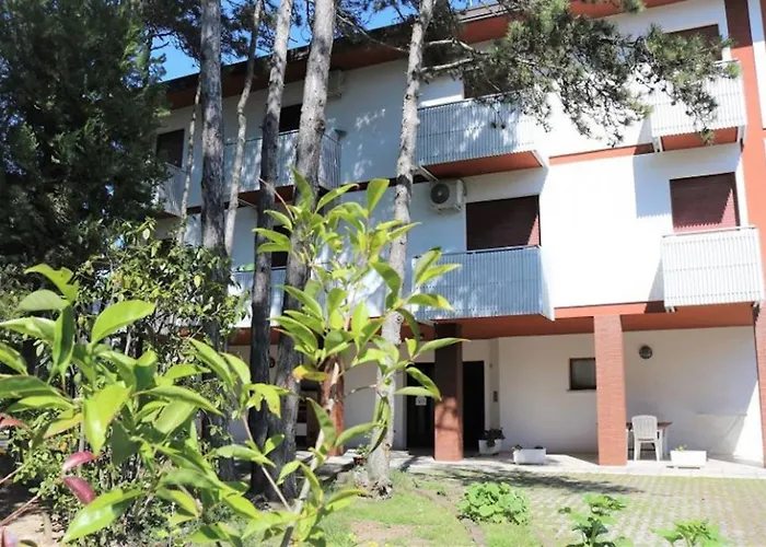 In A Quiet Location-beahost *