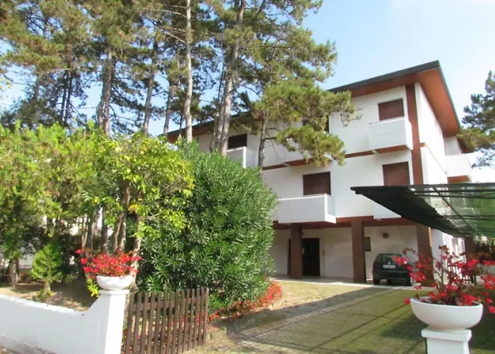 In A Quiet Location-beahost Apartmán *