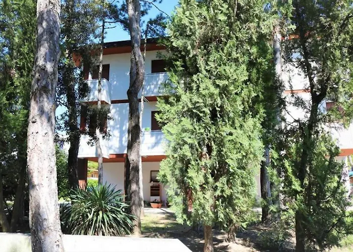 In A Quiet Location-beahost * Bibione